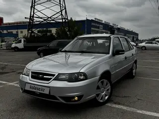 Daewoo Nexia