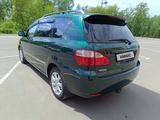 Toyota Avensis Verso 2001 годаүшін6 700 000 тг. в Петропавловск