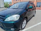 Toyota Avensis Verso 2001 года за 6 500 000 тг. в Петропавловск – фото 3