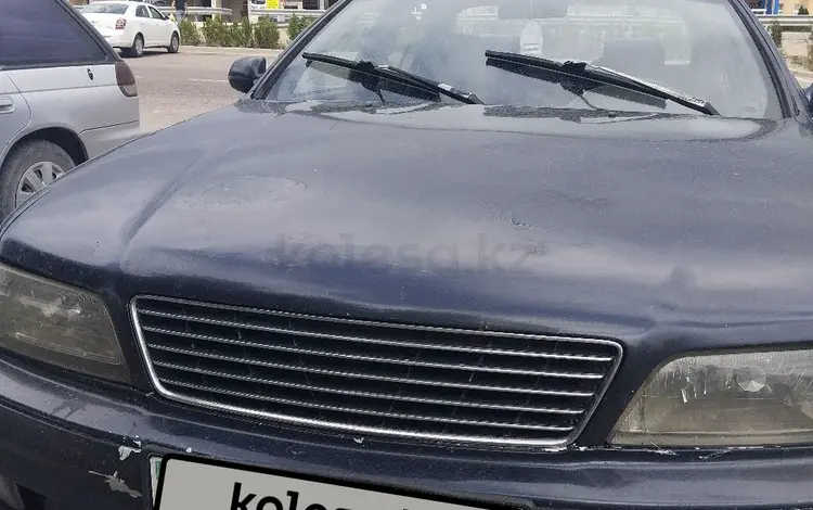 Nissan Maxima 1995 годаfor1 600 000 тг. в Конаев (Капшагай)