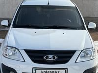 ВАЗ (Lada) Largus 2013 года за 3 750 000 тг. в Алматы