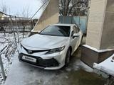 Toyota Camry 2023 годаүшін17 000 000 тг. в Алматы