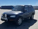 Toyota RAV4 1996 годаүшін3 200 000 тг. в Алматы – фото 3