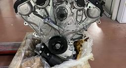 Двигатель Киа Карнивал/Киа К9 G6DM 3.3 GDIүшін3 800 000 тг. в Алматы