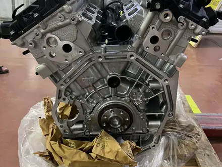 Двигатель Киа Карнивал/Киа К9 G6DM 3.3 GDI за 3 800 000 тг. в Алматы – фото 4