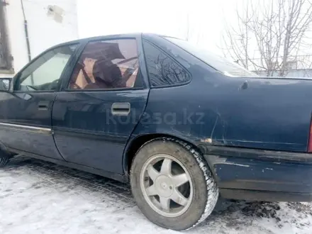 Opel Vectra 1991 года за 600 000 тг. в Актобе – фото 2