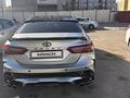 Toyota Camry 2018 года за 13 000 000 тг. в Астана – фото 17