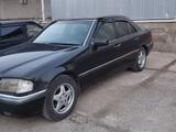 Mercedes-Benz C 180 1995 годаүшін1 800 000 тг. в Шымкент – фото 3