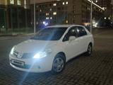 Nissan Tiida 2010 года за 4 200 000 тг. в Актау – фото 2