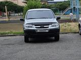 Chevrolet Niva 2013 года за 3 000 000 тг. в Талдыкорган