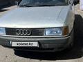 Audi 80 1991 года за 850 000 тг. в Караганда