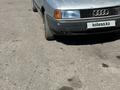 Audi 80 1991 года за 850 000 тг. в Караганда – фото 6