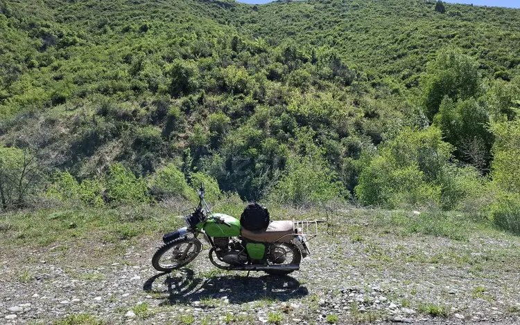 ИЖ  Планета 1987 года за 140 000 тг. в Текели