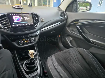 ВАЗ (Lada) Vesta 2019 года за 5 000 000 тг. в Усть-Каменогорск – фото 10