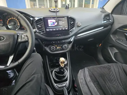 ВАЗ (Lada) Vesta 2019 года за 5 000 000 тг. в Усть-Каменогорск – фото 11