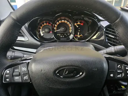ВАЗ (Lada) Vesta 2019 года за 5 000 000 тг. в Усть-Каменогорск – фото 8