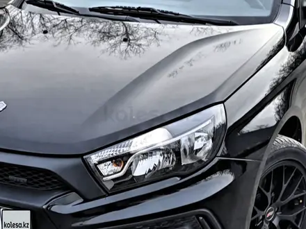 ВАЗ (Lada) Vesta 2019 года за 5 000 000 тг. в Усть-Каменогорск