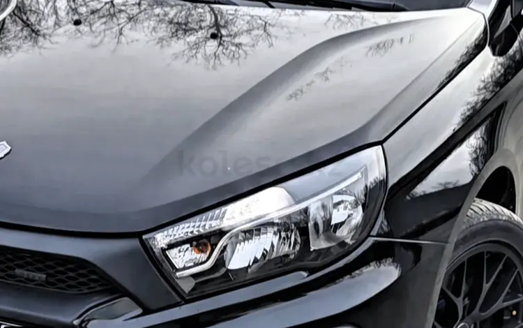 ВАЗ (Lada) Vesta 2019 года за 5 000 000 тг. в Усть-Каменогорск