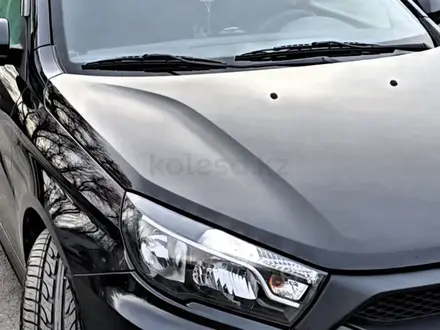 ВАЗ (Lada) Vesta 2019 года за 5 000 000 тг. в Усть-Каменогорск – фото 2