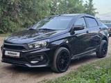 ВАЗ (Lada) Vesta 2019 годаүшін5 000 000 тг. в Усть-Каменогорск – фото 3