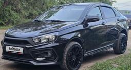 ВАЗ (Lada) Vesta 2019 годаүшін5 500 000 тг. в Усть-Каменогорск – фото 3
