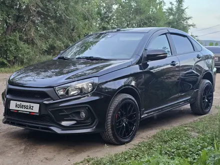 ВАЗ (Lada) Vesta 2019 года за 5 000 000 тг. в Усть-Каменогорск – фото 3