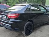 ВАЗ (Lada) Vesta 2019 годаүшін5 000 000 тг. в Усть-Каменогорск – фото 4