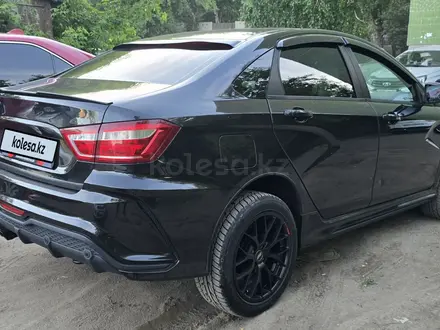 ВАЗ (Lada) Vesta 2019 года за 5 000 000 тг. в Усть-Каменогорск – фото 4