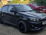 ВАЗ (Lada) Vesta 2019 годаүшін5 000 000 тг. в Усть-Каменогорск – фото 5