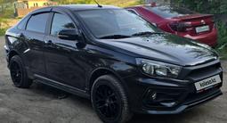 ВАЗ (Lada) Vesta 2019 годаүшін5 500 000 тг. в Усть-Каменогорск – фото 5