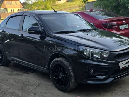 ВАЗ (Lada) Vesta 2019 года за 5 000 000 тг. в Усть-Каменогорск – фото 5