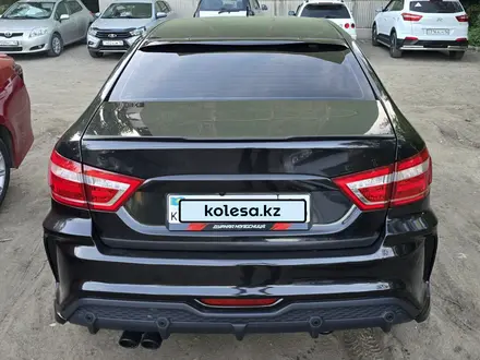 ВАЗ (Lada) Vesta 2019 года за 5 000 000 тг. в Усть-Каменогорск – фото 6