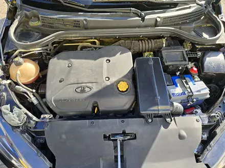 ВАЗ (Lada) Vesta 2019 года за 5 000 000 тг. в Усть-Каменогорск – фото 16