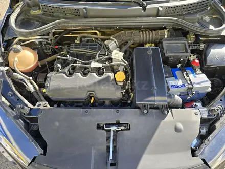 ВАЗ (Lada) Vesta 2019 года за 5 000 000 тг. в Усть-Каменогорск – фото 17