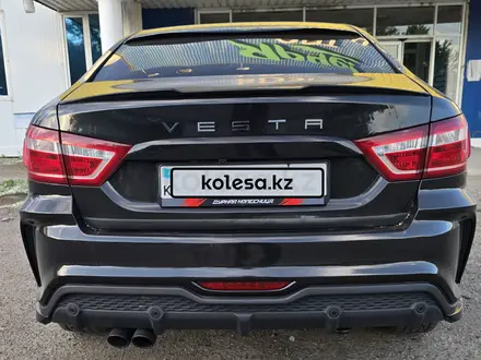 ВАЗ (Lada) Vesta 2019 года за 5 000 000 тг. в Усть-Каменогорск – фото 32