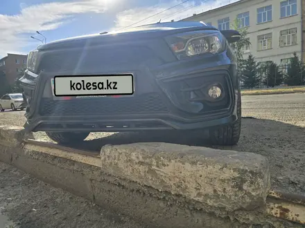 ВАЗ (Lada) Vesta 2019 года за 5 000 000 тг. в Усть-Каменогорск – фото 24