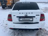 ВАЗ (Lada) Priora 2172 2014 года за 2 458 806 тг. в Сарань – фото 5