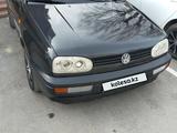 Volkswagen Golf 1991 годаүшін1 750 000 тг. в Караганда – фото 5
