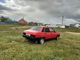 ВАЗ (Lada) 21099 1996 года за 600 000 тг. в Кокшетау – фото 3
