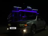 BMW 525 2001 годаүшін4 000 000 тг. в Астана – фото 5