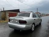 Mitsubishi Carisma 1997 годаfor1 200 000 тг. в Талдыкорган – фото 5