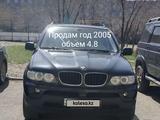BMW X5 2005 года за 8 500 000 тг. в Караганда – фото 3