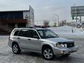 Subaru Forester 2002 годаүшін4 690 000 тг. в Алматы – фото 3