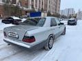 Mercedes-Benz E 220 1994 годаүшін1 500 000 тг. в Астана – фото 2