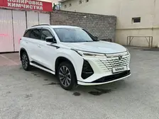 Changan CS75PLUS, 2024