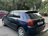 Toyota Corolla 2006 годаfor4 500 000 тг. в Алматы – фото 3