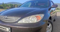 Toyota Camry 2004 года за 6 200 000 тг. в Талдыкорган