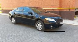 Toyota Camry 2011 годаүшін5 400 000 тг. в Актобе – фото 2