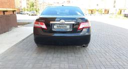 Toyota Camry 2011 года за 5 400 000 тг. в Актобе – фото 4