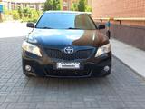 Toyota Camry 2011 года за 5 400 000 тг. в Актобе – фото 3